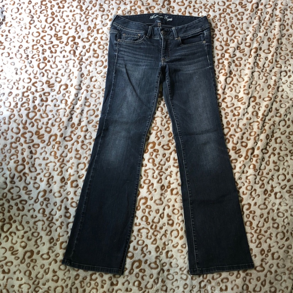 American Eagle Outfitters Jeans - denim